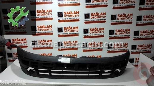 Renault Kangoo Ön Tampon çıkma parça