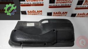 RENAULT KANGO 1999 ÇIKMA SAĞ ÖN KAPI DÖŞEMESİ OEM;7700304763