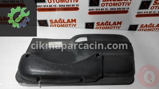 Renault Kangoo Kapı Döşemesi çıkma parça