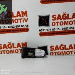 RENAULT KANGO 1999 ÇIKMA SOL ÖN CAM DÜĞMESİ OEM; 7700304762