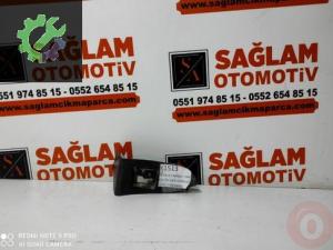 RENAULT KANGO 1999 ÇIKMA SOL ÖN CAM DÜĞMESİ OEM; 7700304762