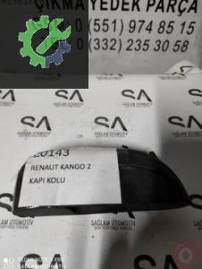 RENAULT KANGO-2 ÇIKMA KAPI KOLU