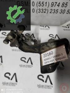 RENAULT KANGO-2 ÇIKMA ORTA KAPI SÜRGÜSÜ