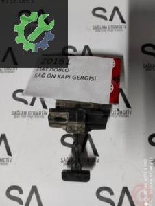 RENAULT KANGO-2 ÇIKMA ORTA KAPI SÜRGÜSÜ