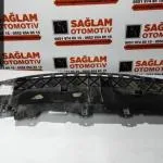 RENAULT KANGO-3 08-13 RADYATÖR ALT KORUMA OEM; 8200501560