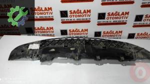 RENAULT KANGO-3 08-13 RADYATÖR ALT KORUMA OEM; 8200501560