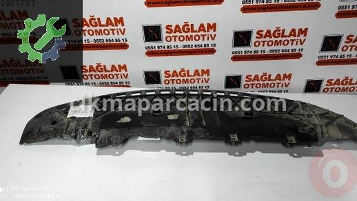 Renault Kangoo Radyatör Hortumu çıkma parça