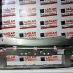 RENAULT KANGO-3 11-16 ÇIKMA ÖN TAMPON OEM; 8200665628
