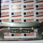 RENAULT KANGO-3 11-16 ÇIKMA ÖN TAMPON OEM; 8200665628