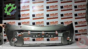 RENAULT KANGO-3 11-16 ÇIKMA ÖN TAMPON OEM; 8200665628