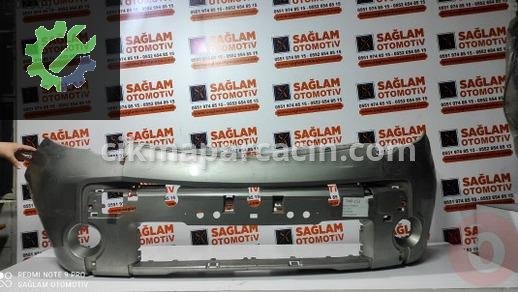 Renault Kangoo Ön Tampon çıkma parça