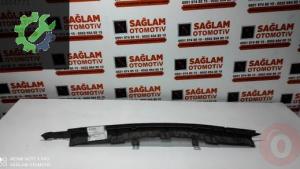 RENAULT KANGO-3 ÇIKMA ARKA TAMPON DARBE EMİCİ OEM;850427214R