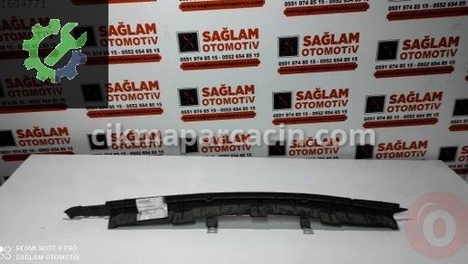 Renault Kangoo Tampon Darbe Emici çıkma parça