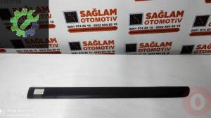 RENAULT KANGO-3 ÇIKMA SAĞ ÖN KAPI BANDI OEM; 8200439113