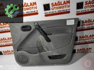 RENAULT KANGO-3 SAĞ ÖN KAPI DÖŞEMESİ OEM; 8200618589