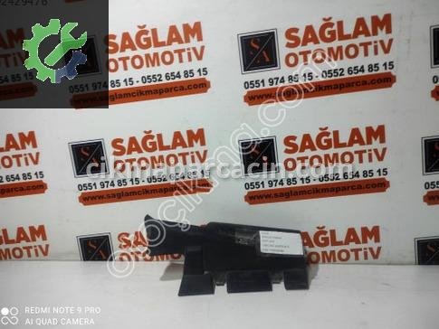 Renault Kangoo Ön Cam Izgarası çıkma parça
