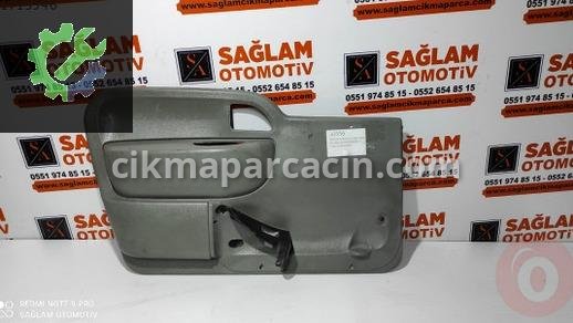 Renault Kangoo Kapı Döşemesi çıkma parça