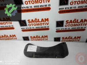 RENAULT KANGO 99-00 ÇIKMA SAĞ ÖN KAPI CEBİ OEM; 7700304759