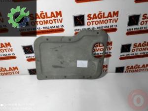 RENAULT KANGO ÇIKMA ARKA BAGAJ DÖŞEMESİ OEM; 7700304756 (2. Adet)