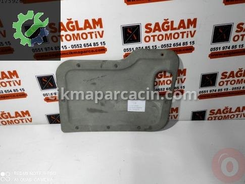 Renault Kangoo Bagaj Döşemesi çıkma parça