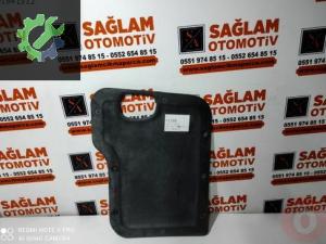 RENAULT KANGO ÇIKMA ARKA BAGAJ DÖŞEMESİ OEM; 7700304756