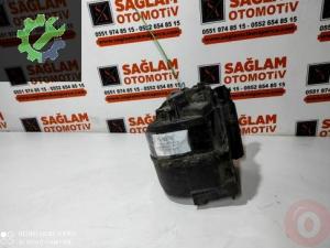 RENAULT KANGO ÇIKMA KALORİFER KUTUSU OEM; 820009511213