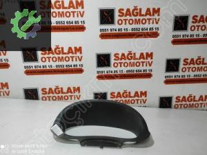 RENAULT KANGO ÇIKMA KM SAAT ÇERÇEVESİ OEM; 25872-05570