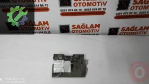 RENAULT KANGO ÇIKMA KÜL TABLASI OEM; 8200057942