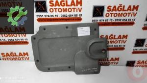 RENAULT KANGO ÇIKMA SOL ARKA KAPI DÖŞEMESİ OEM; 7700304753