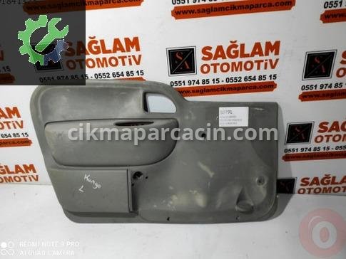 Renault Kangoo Kapı Döşemesi çıkma parça