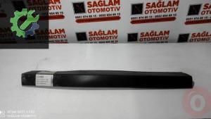 RENAULT KANGO MK2 ARKA TAMPON ORTASI OEM; 5E0807682G