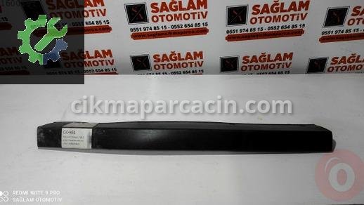 Renault Kangoo Arka Tampon çıkma parça