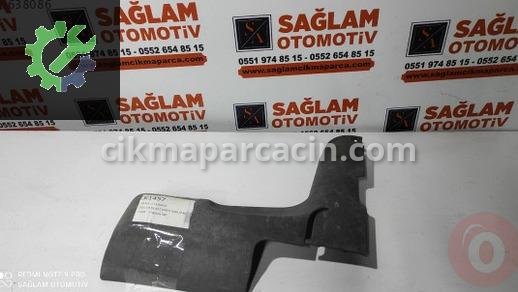 Renault Kangoo Hava Filtre Kapağı çıkma parça
