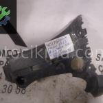 RENAULT KANGOO 07 - 13 ARKA TAMPON SOL BRAKET OEM; 820043543