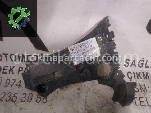 Renault Kangoo Tampon Braketi çıkma parça