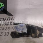 RENAULT KANGOO 09 SOL BAKALİT OEM; 8200436707