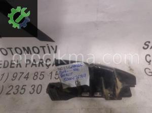 RENAULT KANGOO 09 SOL BAKALİT OEM; 8200436707