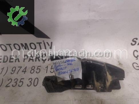 Renault Kangoo Bakalit çıkma parça
