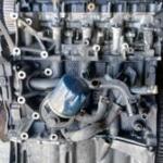 Renault Kangoo Komple Motor Çıkma Parça İstanbul
