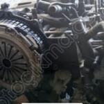 Renault Kangoo Komple Motor Çıkma Parça İstanbul