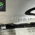 RENAULT KANGOO-2 ARKA TAMPON BRAKETİ OEM ; 8200658894