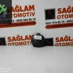 RENAULT KANGOO-2 ÇIKMA ÖN TAMPON SİS KAPAĞI OEM; 8200191579