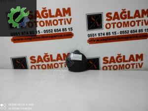RENAULT KANGOO-2 ÇIKMA ÖN TAMPON SİS KAPAĞI OEM; 8200191579