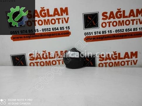 Renault Kangoo Sis Farı Çerçevesi çıkma parça