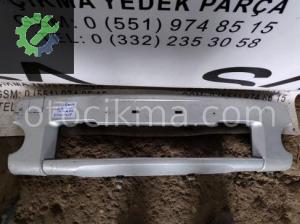 RENAULT KANGOO 3 12-15 ÖN TAMPON ORTA OEM; 8200665628
