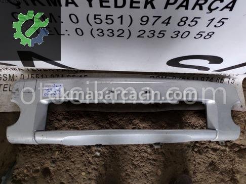 Renault Kangoo Ön Tampon çıkma parça