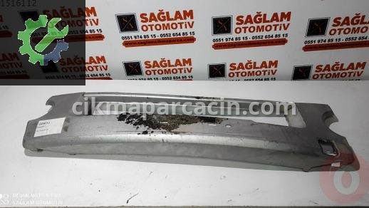 Renault Kangoo Ön Tampon çıkma parça