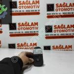RENAULT KANGOO ÇIKMA SAĞ ÖN CAM DÜĞMESİ OEM; 8200548968