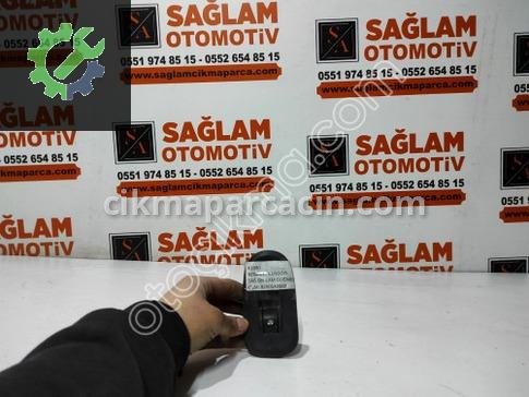 Renault Kangoo Cam Düğmesi çıkma parça