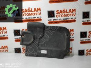 RENAULT KANGOO ÇIKMA SOL ARKA KAPI DÖŞEMESİ OEM; 7700304753 (2. Adet)